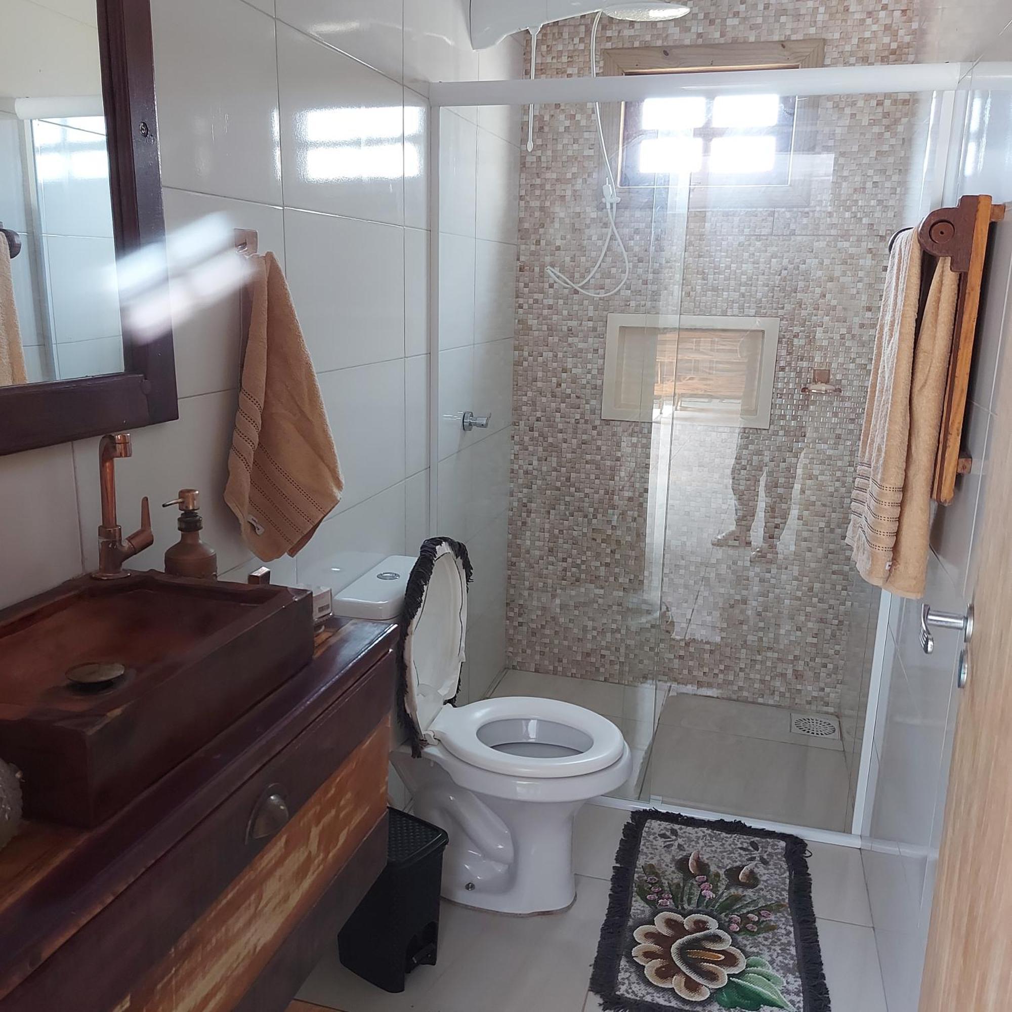 Casa Jardim Villa Balneario Gaivota Room photo