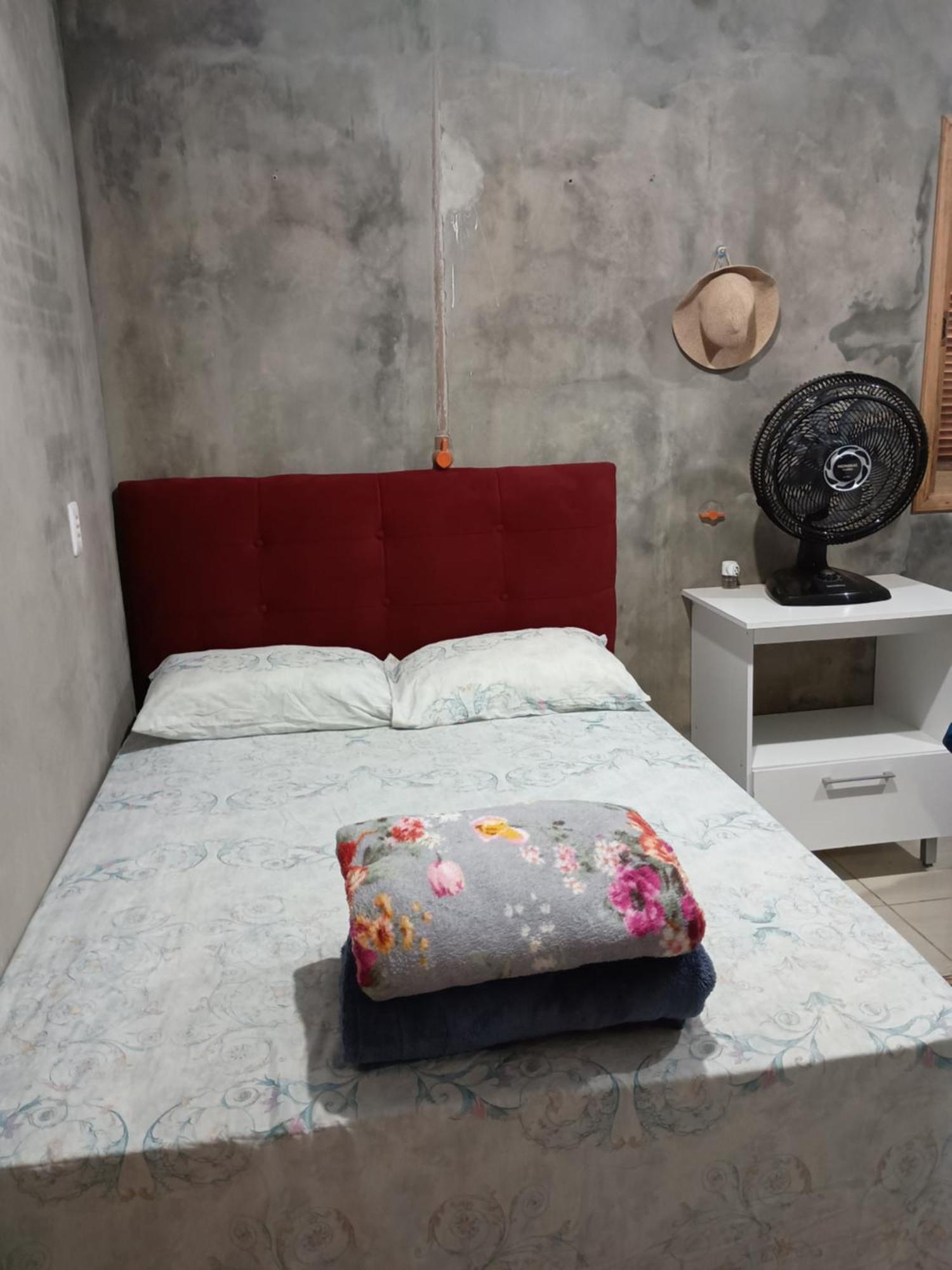 Casa Jardim Villa Balneario Gaivota Room photo